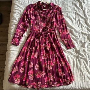 Gently worn Nanette Lepore dress